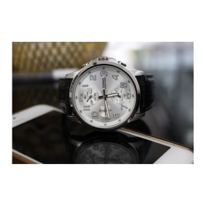 Ceas barbatesc Casio Standard MTP-E307L-7ADF - Img 2