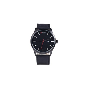 Ceas barbatesc CURREN original negru M8214B - Img 2