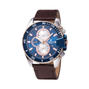 Ceas barbatesc Daniel Klein Exclusive DK12035-3