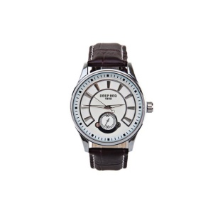Ceas Barbatesc DEEP RED - Timer - Img 3