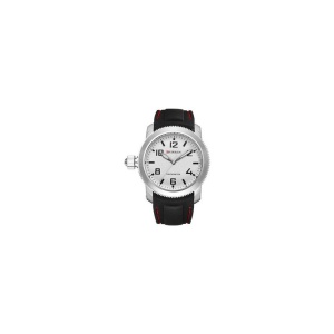 Ceas Barbatesc Sport CURREN Silicone Band - BLACK