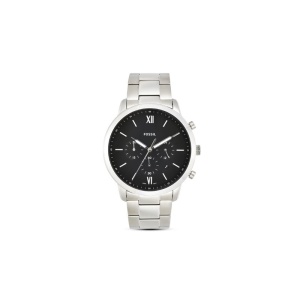 Ceas Bărbați Fossil Neutra FS5384 Cronograf – Design Casual din Inox Mat
