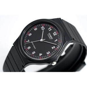 Ceas Casio Classic MQ-24-1BLDF – Minimalism Absolut și Confort Zilnic - Img 3