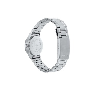 Ceas Casio Enticer MTP-V006D-1BUDF – Eleganță Clasică și Precizie Cotidiană - Img 3