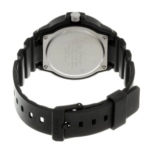 Ceas Casio Sport MRW-200H-2B2VDF – Stil Diver și Robustețe pentru Aventuri Zilnice - Img 3