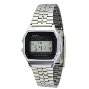 Ceas Casio Vintage A159W-N1 – Autenticitate Japoneză și Stil Retro-Modern