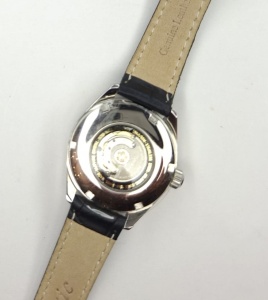 Ceas Damă Atlantic Worldmaster Art Deco 11750.41.25S - Img 3