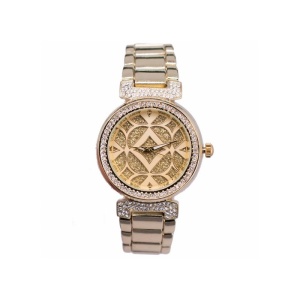 Ceas Dama Matteo Ferari Gold Elegant MF83271 - Img 1