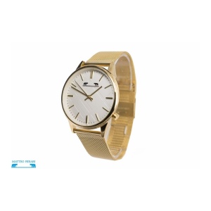 Ceas dama Matteo Ferari MF88012 Gold - Img 3