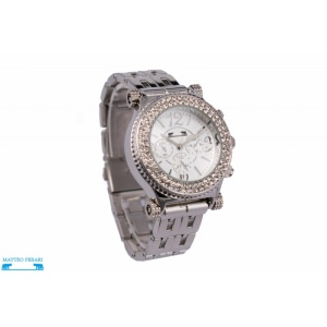 Ceas Dama Matteo Ferari Silver Elegant MF903 - Img 3