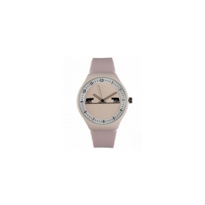 Ceas dama original Matteo Ferari Pink Casual I