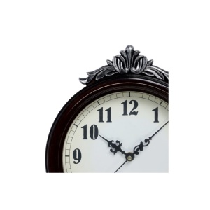 Ceas de Perete Pendulum Classic 8400 – Eleganță Atemporală și Finisaje de Premium (71,5 cm) - Img 2
