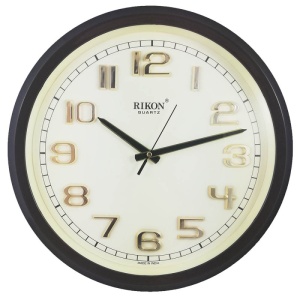 Ceas De Perete Rikon RK 19 Delux