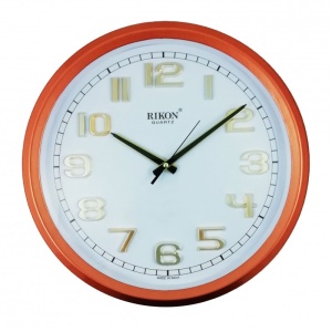 Ceas de perete RIKON - RK19 - Img 2