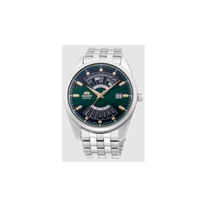 CEAS ORIENT AUTOMATIC RA-BA0002E MULTI YEAR CALENDAR - Img 1