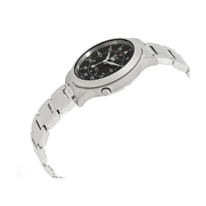 Ceas Seiko 5 Automatic SNK809K1 – Iconul Stilului Military și al Performanței Mecanice - Img 4