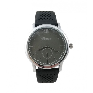 Ceas unisex Geneva - Grey