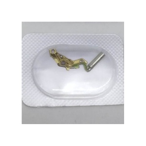 Circuit mecanism ceas Hattori VX32E