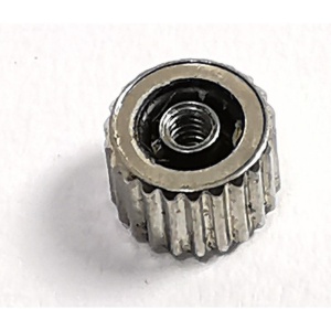 Coronita Argintie Pentru Ceas WZ4540 - Img 2