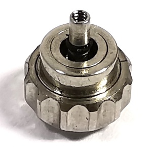 Coronita Argintie Pentru Ceas WZ4550 - Img 2