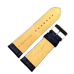 Curea Ceas „Titan XL” – Piele Naturală Premium (26mm, 28mm, 30mm) - Img 3