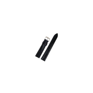 Curea Ceas Piele Naturala Neagra Morellato 20mm A01U0751376019CR