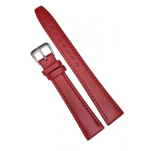 Curea Ceas XXL – Piele Ecologică – 5 Culori (Negru, Roșu, Maro, Alb) – 7 Lățimi (12-24 mm) – Lungime Extinsă - Img 6