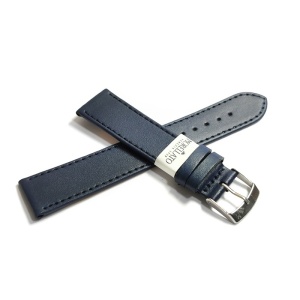 Curea de ceas Bleumarin Morellato Sprint Calf - 12mm, 14mm, 16mm, 18mm, 20mm - Img 2