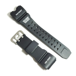 Curea de Ceas din Silicon CASIO – Compatibilă cu GWG-1000 | Imprimeu Carbon - Img 6
