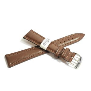 Curea de ceas Maro Morellato Tradition Coated Leather - 18mm, 20mm - Img 2