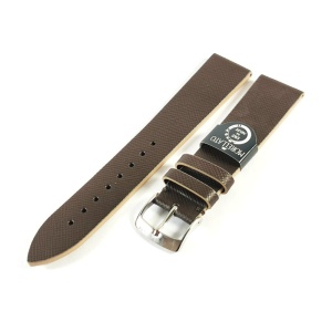 Curea de ceas Maro Morellato Zante Recyled Leather - 20mm - Img 4