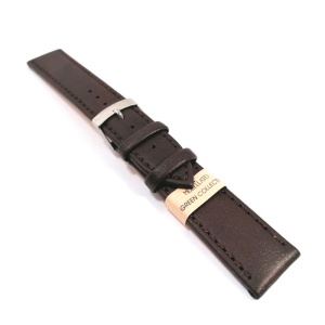 Curea de ceas - Morellato Green Collection - Culoare Maro - 18mm, 20mm - A01X3686A39032CR - Img 3