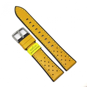 Curea de Ceas Morellato - Piele Vitel si Silicon - 20mm, 22mm - A01X5121712097CR
