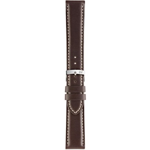 Curea de Ceas Morellato Rodius - Culoare Maro - 18mm 20mm 22mm 24mm - A01X4937C23032CR - Img 2