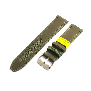 Curea de ceas Verde Morellato Hydrospeed Rubber Calf - 22mm - Img 4