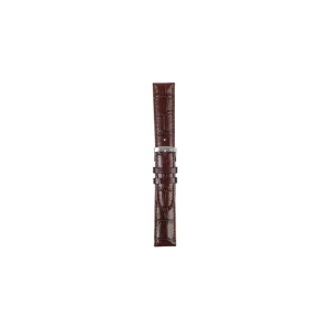 Curea de cesa maro inchis Morellato Performance 14mm 16mm 18mm 20mm 22mm A01X2704656032CR - Img 4