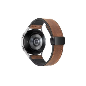 Curea Maro de SmartWatch Samsung Galaxy Watch / Huawei Watch GT5/5 Pro WZ5495