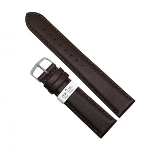 Curea pentru ceas din piele naturala Maro Morellato - 20mm - A01X0969087034CR - Img 1