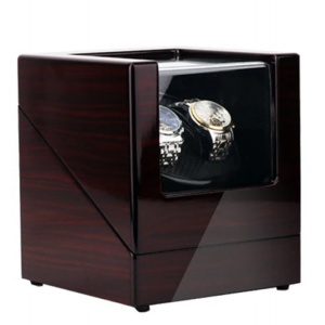 Cutie Intoarcere Ceasuri Automatice - Watch Winder 2+0 Nuc - Img 3