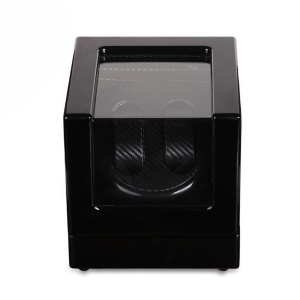 Cutie Intoarcere Ceasuri Automatice - Watch Winder 2+0 - Img 3