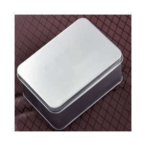Cutie pentru 1 ceas din aluminiu - Img 2
