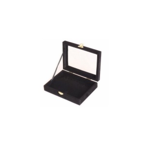 Cutie pentru bratari mica cu capac transparent Rosie, Gri, Negru sau Fuchsia - Img 8