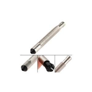 Dispozitiv pentru întors coroana ceasului (3mm, 4mm, 5mm, 6mm, 7mm), instrument metalic pentru ceasornicărie WZ4932 - Img 2