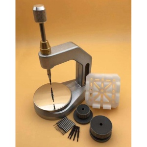 Extractor profesional multifuncțional - zale și telescoape - Img 2