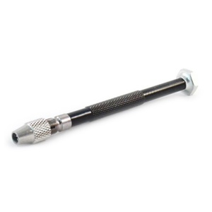 Mandrina Tamiya Craft Tools S 0.1 - 1.0mm 74051