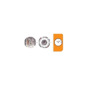 Mecamism ceas quartz 2115