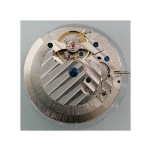 Mecanism Automatic Shanghai LB20 – Big Date la ora 12 & Moon Phase la ora 6 - Img 2