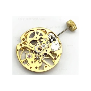 Mecanism Automatic Skeleton Dandong 7120
