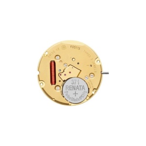 Mecanism ceas quartz ETA F05.115