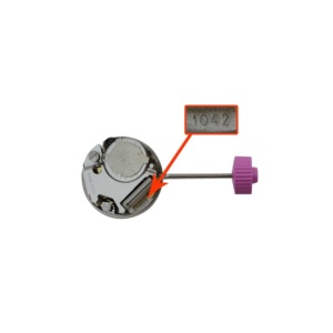 Mecanism Ceas Quartz Harley Ronda HQ1042 - Img 2